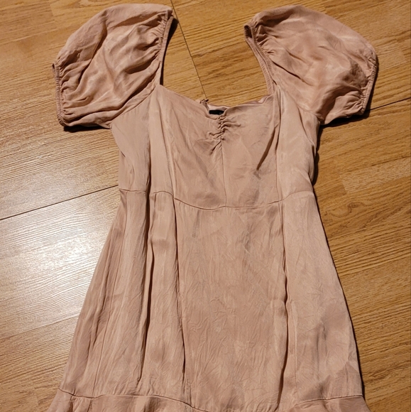 Forever 21 Dress - Picture 1 of 3